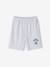 Boy's PAT PATROUILLE pyjama shorts emerald green 