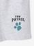 Boy's PAT PATROUILLE pyjama shorts emerald green 