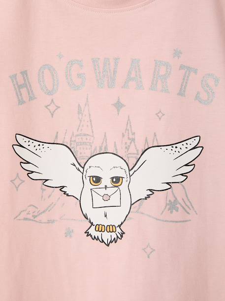 Harry Potter girls' pyjama shorts anthracite 