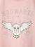 Harry Potter girls' pyjama shorts anthracite 