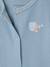 Newborn set for boys blue 