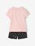Harry Potter girls' pyjama shorts anthracite 