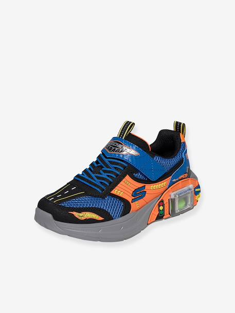 Garage trainers SKECHERS blue 