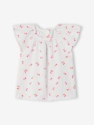 Baby-Girl's short-sleeved blouse