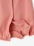 Pack of 2 organic cotton baby girl playsuits ecru 