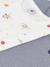 Pack of 2 PETIT BATEAU cotton pyjama shorts white 