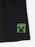 Minecraft pyjama set for boys anthracite 