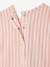 Pack of 2 Stitch playsuit bodysuits peach 