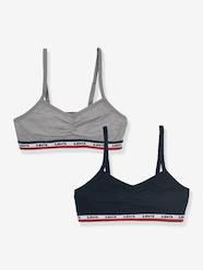 -Pack of 2 sports bras Levi's