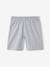 Boy's SUPER MARIO pyjama shorts black 