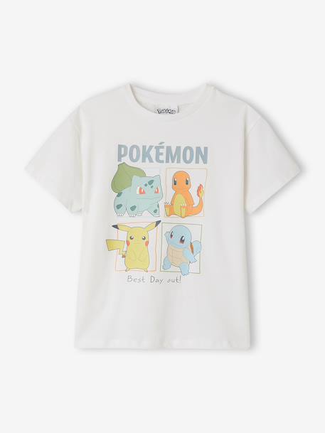 Pokémon pyjama short set crystal blue 