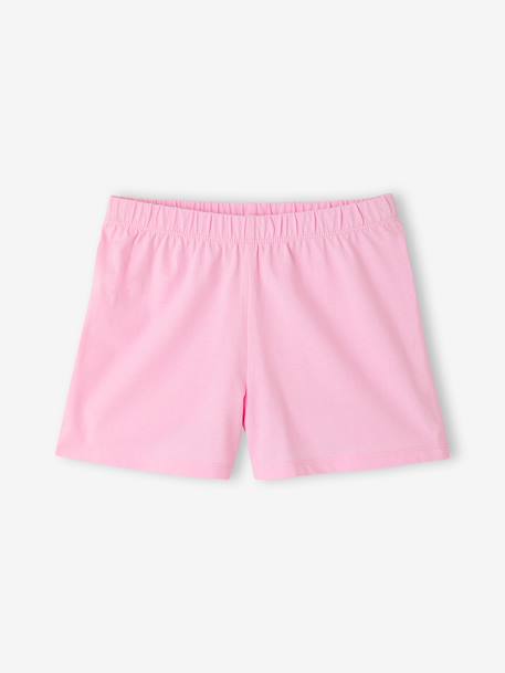LILO & STITCH pyjama short set anthracite 