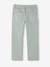 Indestructible, Easy to Slip On Trousers for Boys beige+khaki+night blue+sage green 