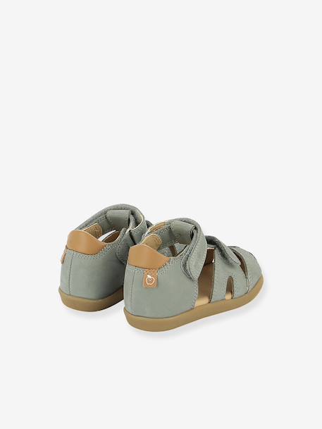 Scratch sandals Pika SHOO POM sky blue 