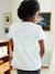 Nursing clothes blouse white 
