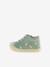 Baby's first steps shoes NATURINO turquoise 