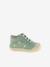 Baby's first steps shoes NATURINO turquoise 
