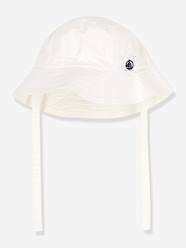 Baby-Accessories-Hats-Bucket hat in baby twill