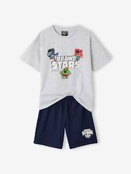Boys-Brawl Stars pyjama short set 