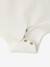 Pack of 2 Bodysuits with Polo Shirt Collar & Pocket, for Newborns ecru+sky blue 