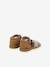 Girls' BERLINGOT sandals multicoloured 
