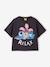 LILO & STITCH pyjama short set anthracite 