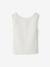 Pack of 2 girl's tank tops Jonen navy blue 
