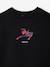 SPIDERMAN boy's sweatshirt black 