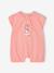 Pack of 2 HELLO KITTY cherry print bodysuit sleepsuits sweet pink 