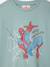 T-shirt SPIDERMAN grey blue 