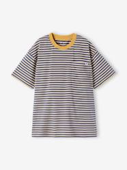 Boys-Tops-T-Shirts-Boy's short-sleeved T-shirt 