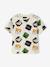 Minecraft pyjama set for boys anthracite 