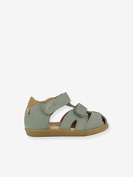 Scratch sandals Pika SHOO POM sky blue 