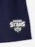 Brawl Stars pyjama short set marl grey 