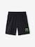 Minecraft pyjama set for boys anthracite 