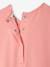 Pack of 2 HELLO KITTY cherry print bodysuit sleepsuits sweet pink 