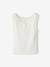 Pack of 2 girl's tank tops Jonen navy blue 