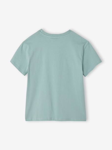 T-shirt SPIDERMAN grey blue 