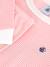 Cotton pyjamas for children Petit Bateau rose 