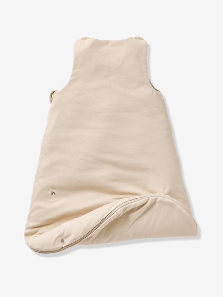 Jersey Knit Sleeping Bag for Babies, RABBIT sandy beige 
