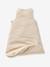 Jersey Knit Sleeping Bag for Babies, RABBIT sandy beige 
