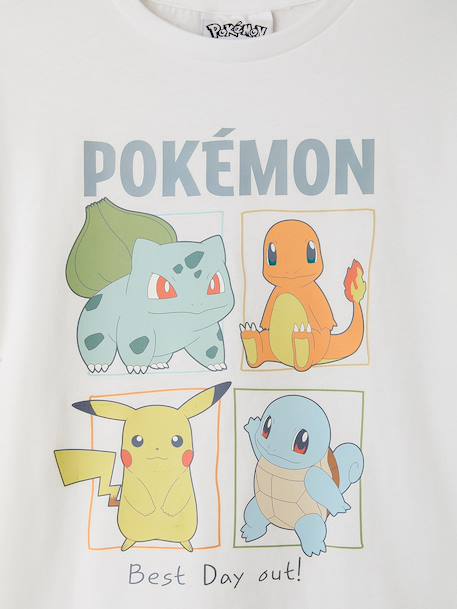 Pokémon pyjama short set crystal blue 