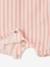 Pack of 2 Stitch playsuit bodysuits peach 