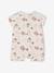 Pack of 2 HELLO KITTY cherry print bodysuit sleepsuits sweet pink 