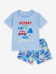 -Boy's short pyjamas 