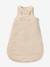 Jersey Knit Sleeping Bag for Babies, RABBIT sandy beige 