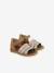 Girls' BERLINGOT sandals multicoloured 