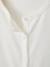 Long-sleeved T-shirt ecru 