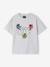 Brawl Stars pyjama short set marl grey 