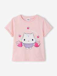 Girls-GABBY ET LA MAISON MAGIQUE T-shirt